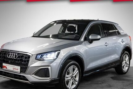 Audi Q2 11.341 km 29.320 &euro; Stuttgart 70469