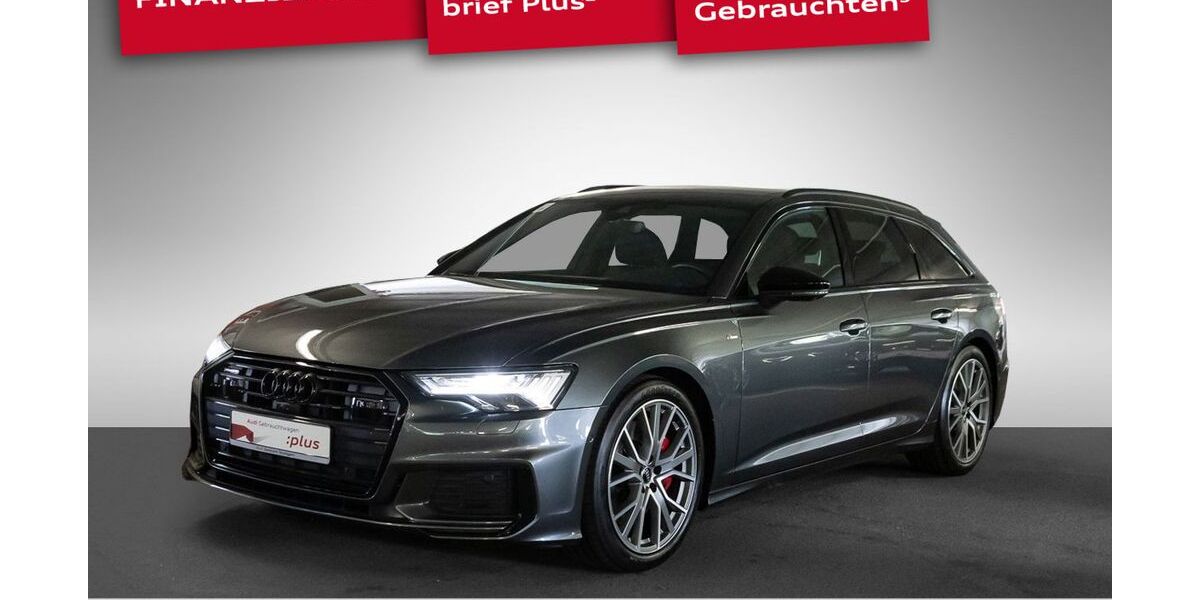 Audi A6 55.795 km 47.640 &euro; Stuttgart 70469