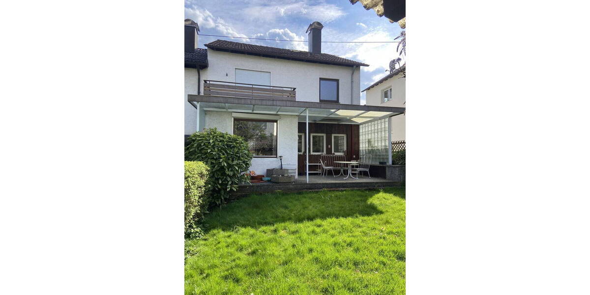 Reihenendhaus Leinfelden-Echterdingen Stetten - 5 Zimmer, 123 m&sup2;, 599.500&euro; | Angebot:26450876