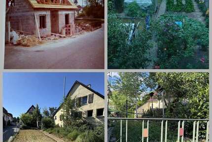 Haus Schorndorf - 7 Zimmer, 130 m&sup2;, 392.000&euro; | Angebot:25469675