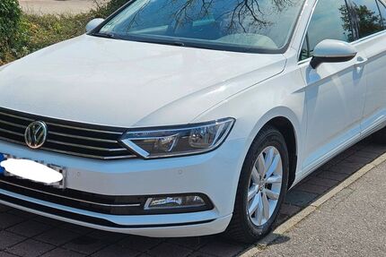 VW Passat 147.000 km 13.500 &euro; Leonberg 71229