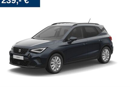 Seat Arona 6.501 km 23.930 &euro; Weinstadt-Endersbach 71384