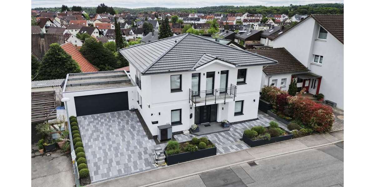 Einfamilienhaus Schönaich - 4.5 Zimmer, 175 m&sup2;, 1.200.000&euro; | Angebot:27331890