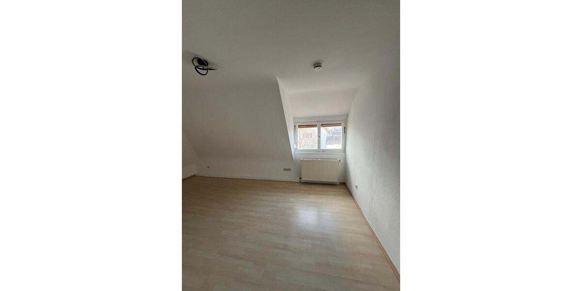 Dachgeschoßwohnung Heilbronn - 1.5 Zimmer, 45 m&sup2;, 690&euro; | Angebot:25987980