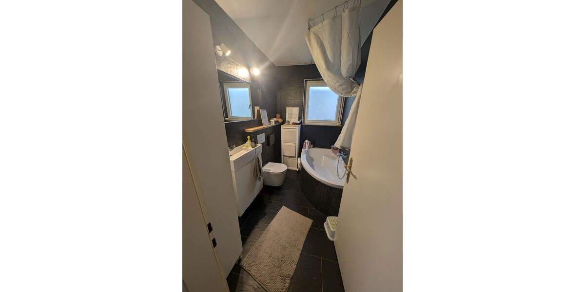 Etagenwohnung Stuttgart Botnang - 3 Zimmer, 76 m&sup2;, 375.000&euro; | Angebot:25806055