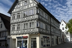 „Historischer Charme in bester Altstadtlage – Wohnen im Herzen Waiblingens“ - 2.5 Waiblingen | Angebot:27568017