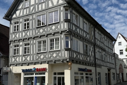 „Historischer Charme in bester Altstadtlage – Wohnen im Herzen Waiblingens“ - Wohnung Waiblingen | Angebot:27568017