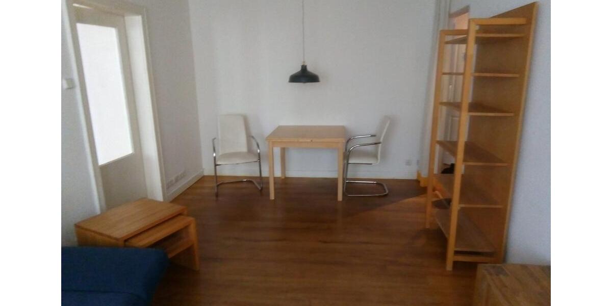 Erdgeschoßwohnung Stuttgart Stuttgart-West - 2 Zimmer, 60 m&sup2;, 990&euro; | Angebot:27549949