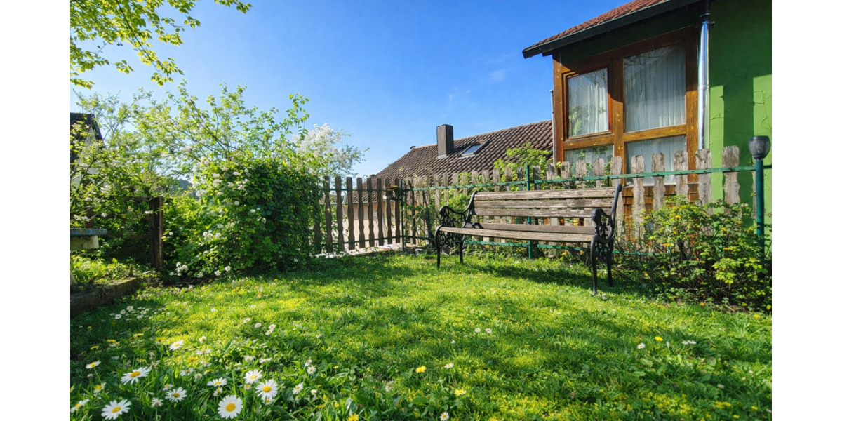 Reihenmittelhaus Weissach Flacht - 5 Zimmer, 130 m&sup2;, 499.000&euro; | Angebot:26191914