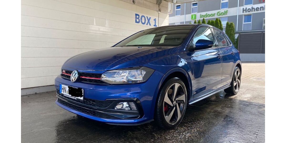 VW Polo 70.000 km 19.500 &euro; Brackenheim 74336