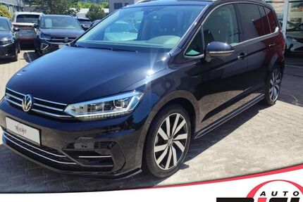 VW Touran 25.820 km 33.980 &euro; Leonberg 71229