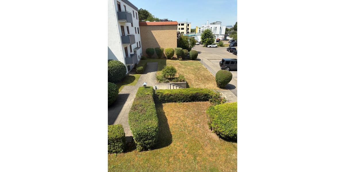 Etagenwohnung Bietigheim-Bissingen Bissingen - 2 Zimmer, 56 m&sup2;, 199.000&euro; | Angebot:27207942