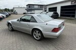 Mercedes-Benz SL 320 R129 Saisonkennzeichen 132.000 km 16.800 &euro; Schorndorf 73614