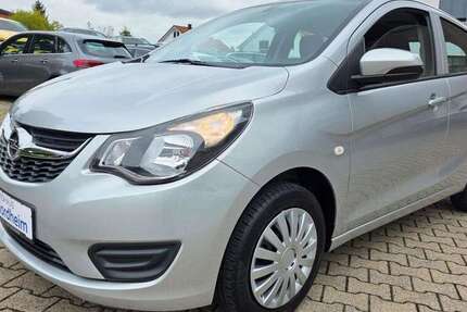 Opel Karl 109.000 km 5.990 &euro; Nordheim 74226