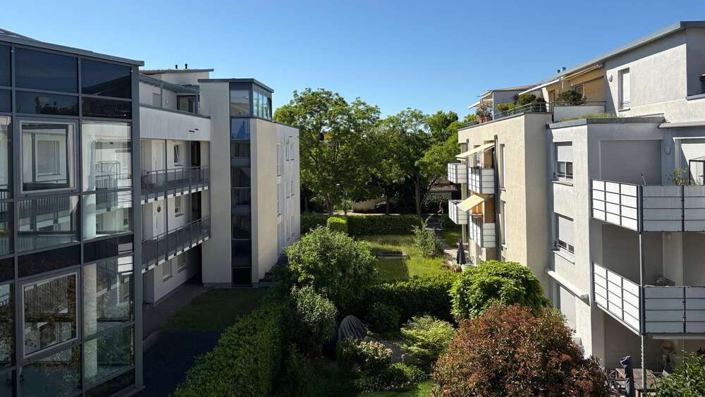 Etagenwohnung Gerlingen - 3.5 Zimmer, 94 m&sup2;, 420.000&euro; | Angebot:26756590