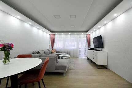 Wohnung Plochingen - 3.5 Zimmer, 78 m&sup2;, 249.000&euro; | Angebot:24021868