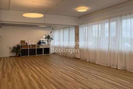 Gewerbeobjekt Leonberg - 3.400&euro; | Angebot:27425750