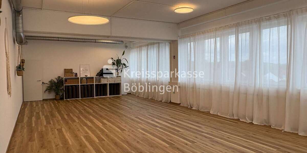 Gewerbeobjekt Leonberg - 3.400&euro; | Angebot:27425750