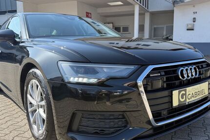 Audi A6 75.000 km 37.990 &euro; Nordheim 74226