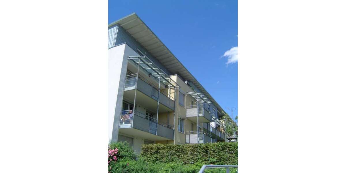 Etagenwohnung Stuttgart-Burgholzhof Burgholzhof - 3 Zimmer, 77 m&sup2;, 1.350&euro; | Angebot:25389090