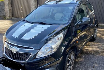 Chevrolet Spark 99.000 km 2.700 &euro; Ilsfeld 74360