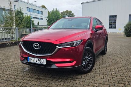 Mazda CX-5 120.000 km 14.900 &euro; Schorndorf 73614
