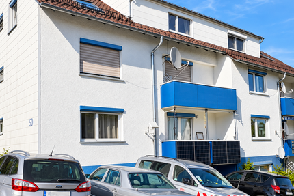 Wohnung Esslingen am Neckar Hegensberg - 3 Zimmer, 78 m&sup2;, 219.000&euro; | Angebot:27502676