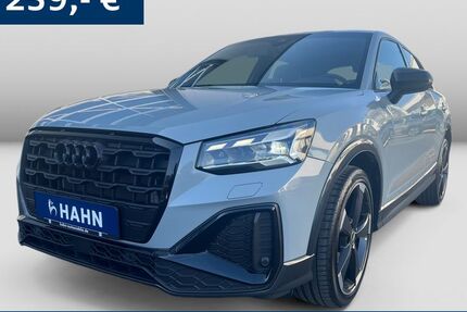 Audi Q2 45.208 km 27.495 &euro; Korntal-Münchingen 70825