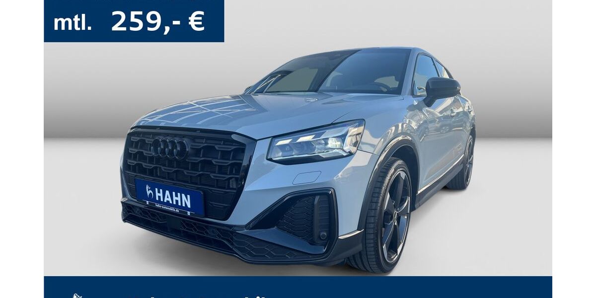 Audi Q2 45.208 km 27.495 &euro; Korntal-Münchingen 70825