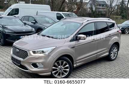 Ford Kuga 97.000 km 13.400 &euro; Ditzingen 71254