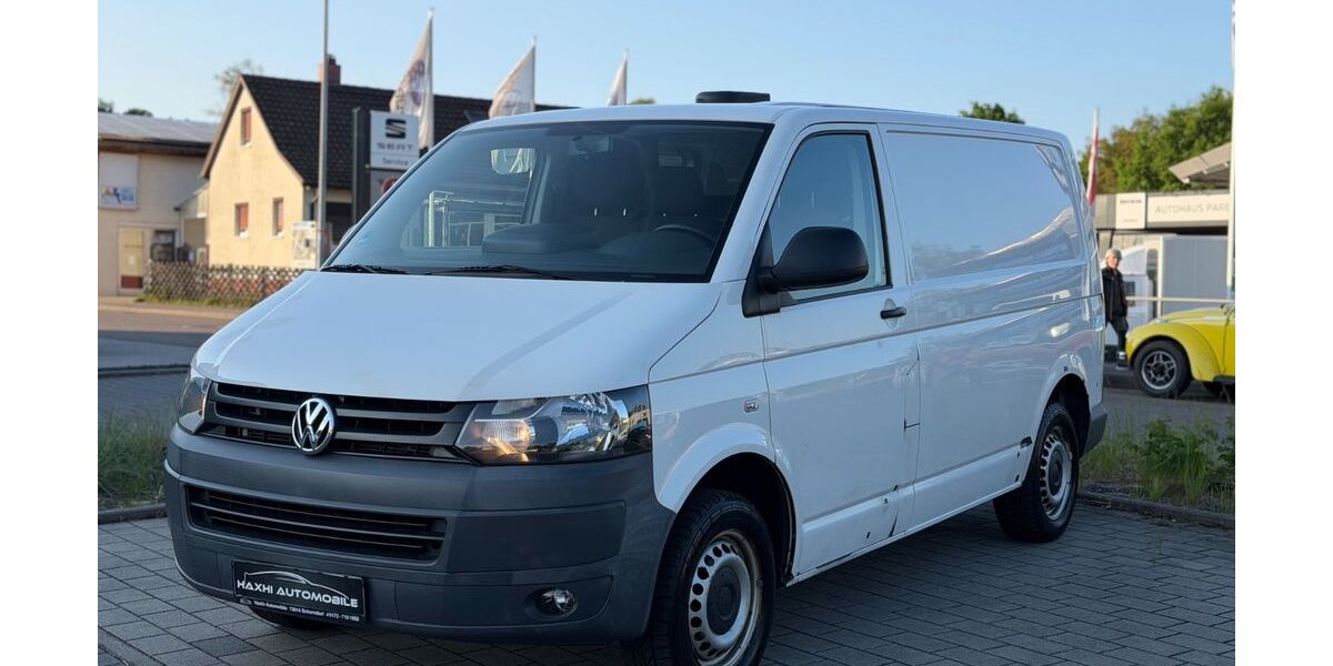 VW T5 Transporter 299.000 km 5.999 &euro; Schorndorf 73614