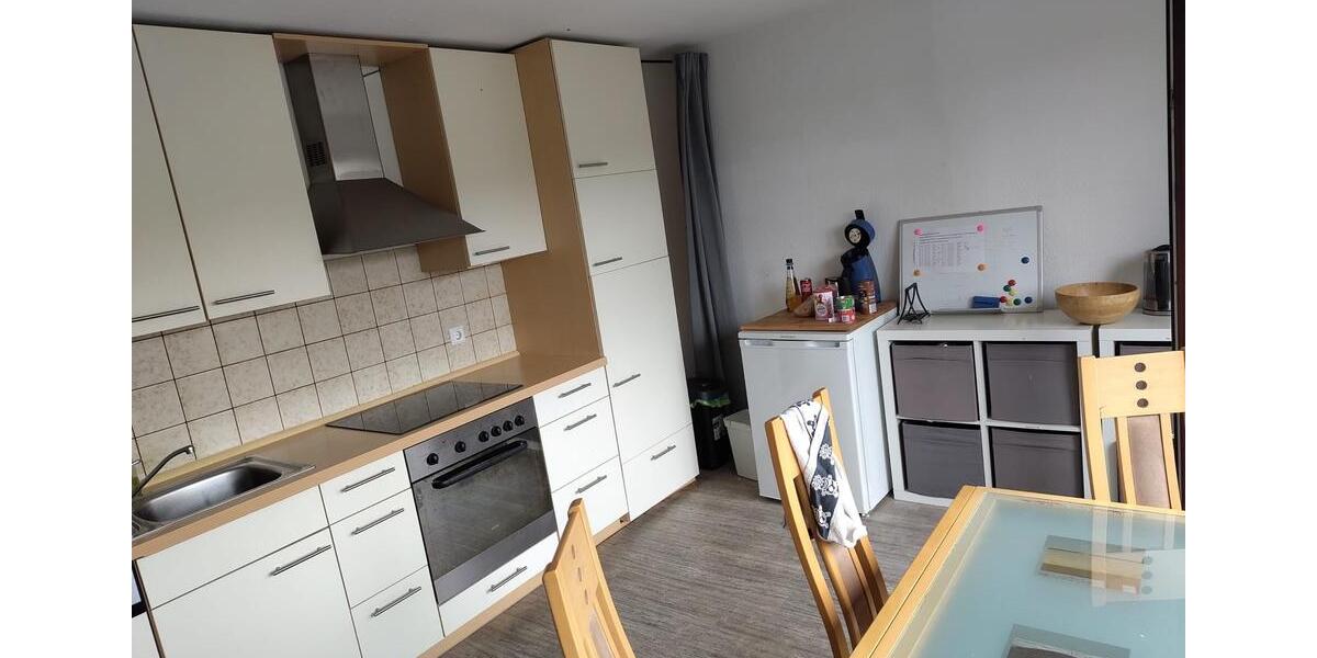 Dachgeschoßwohnung Lauffen am Neckar - 1 Zimmer, 20 m&sup2;, 480&euro; | Angebot:26477381