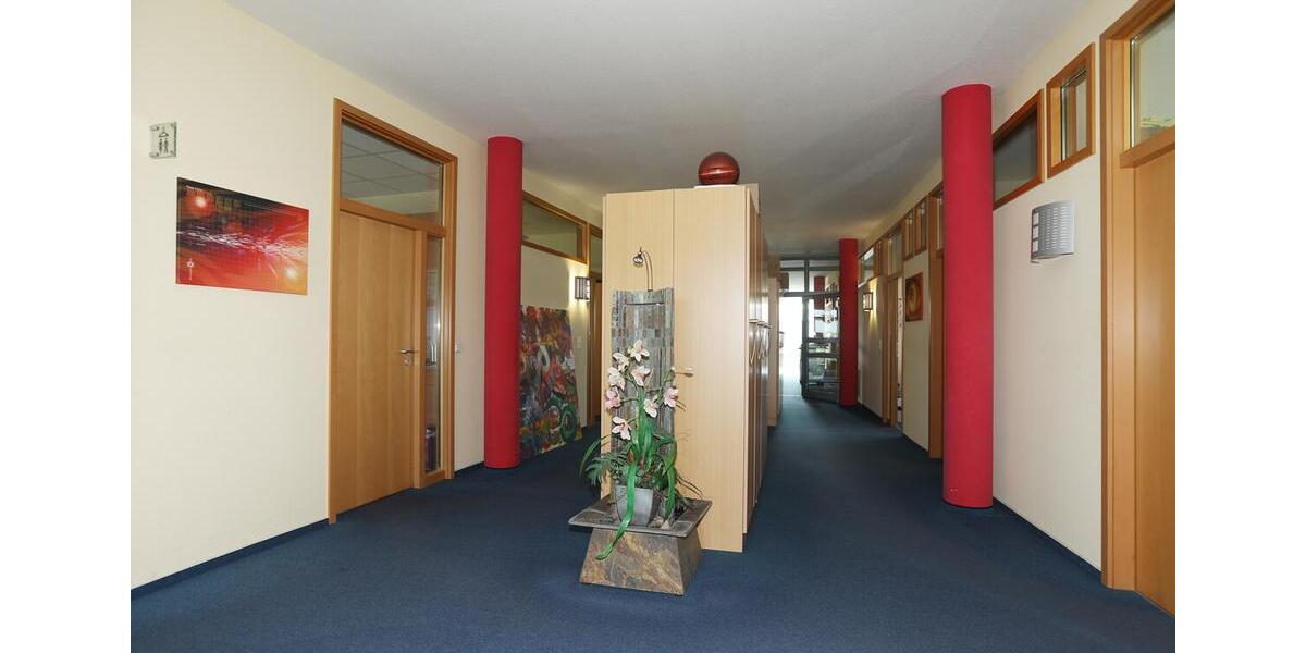 Gewerbeobjekt Bönnigheim - 1.661&euro; | Angebot:24399009