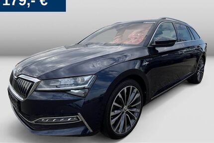 Skoda Superb 62.290 km 28.730 &euro; Weinstadt-Endersbach 71384