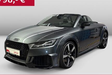 Audi TT RS 35.600 km 58.930 &euro; Ludwigsburg 71636