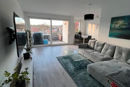 Wohnung Mundelsheim - 4.5 Zimmer, 98 m&sup2;, 1.450&euro; | Angebot:27544882