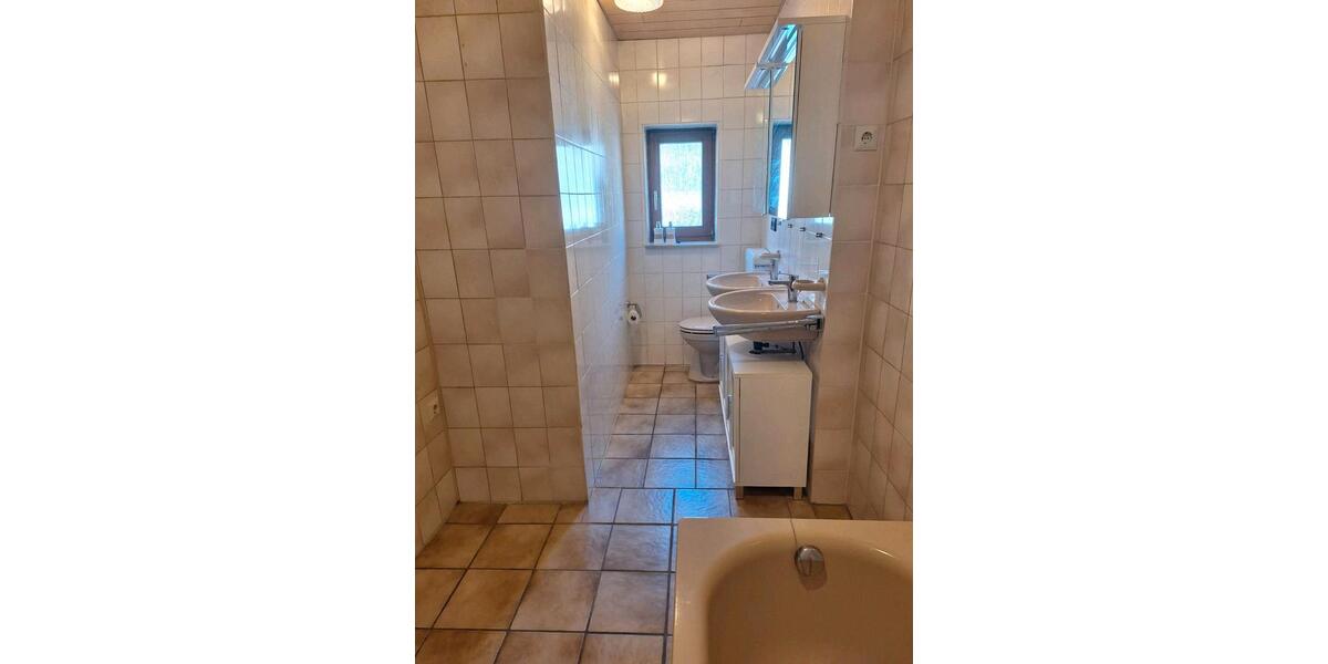 Erdgeschoßwohnung Leutenbach - 2 Zimmer, 66 m&sup2;, 700&euro; | Angebot:26224730