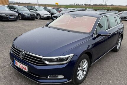 VW Passat 109.000 km 20.990 &euro; Heilbronn 74080