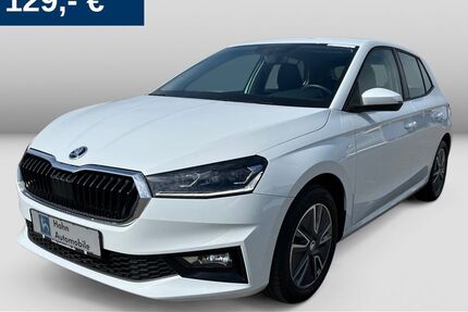 Skoda Fabia 38.730 km 15.930 &euro; Weinstadt-Endersbach 71384