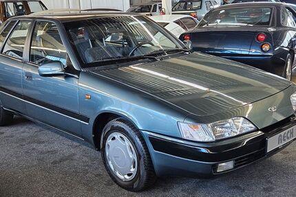 Daewoo Espero 94.000 km 4.700 &euro; Waiblingen-Hegnach 71334