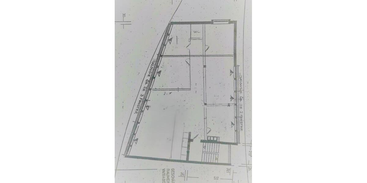 Etagenwohnung Backnang - 5 Zimmer, 115 m&sup2;, 1.390&euro; | Angebot:27595880