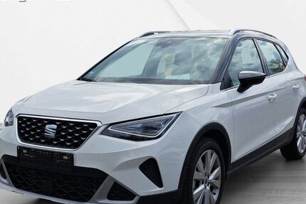 Seat Arona 18.950 km 19.350 &euro; Böblingen 71034