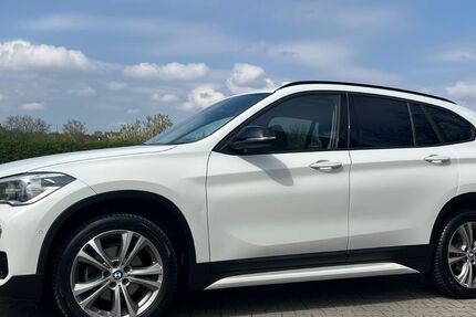 BMW X1 89.850 km 17.850 &euro; Ludwigsburg 71634