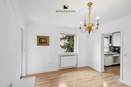 Wohnung Leonberg - 4 Zimmer, 80 m&sup2;, 330.000&euro; | Angebot:25986036