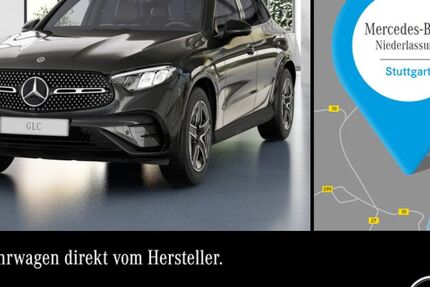 Mercedes-Benz GLC 200 9.900 km 53.990 &euro; Stuttgart 70376