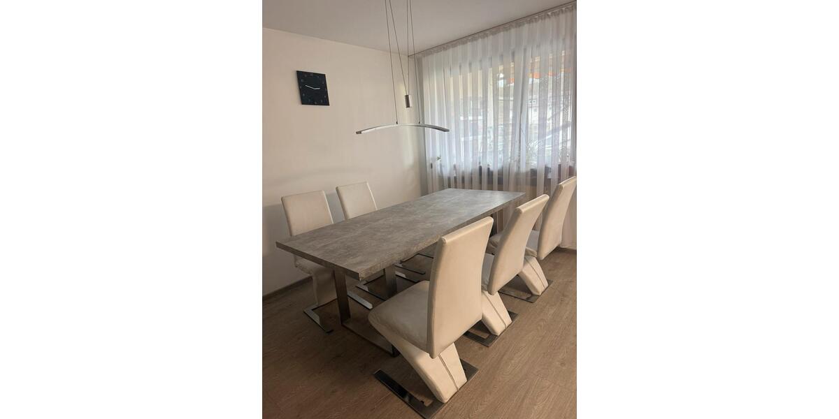 Terrassenwohnung Beilstein - 3.5 Zimmer, 96 m&sup2;, 1.540&euro; | Angebot:25402478