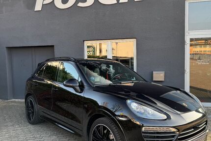 Porsche Cayenne 99.145 km 38.000 &euro; Nordheim 74226