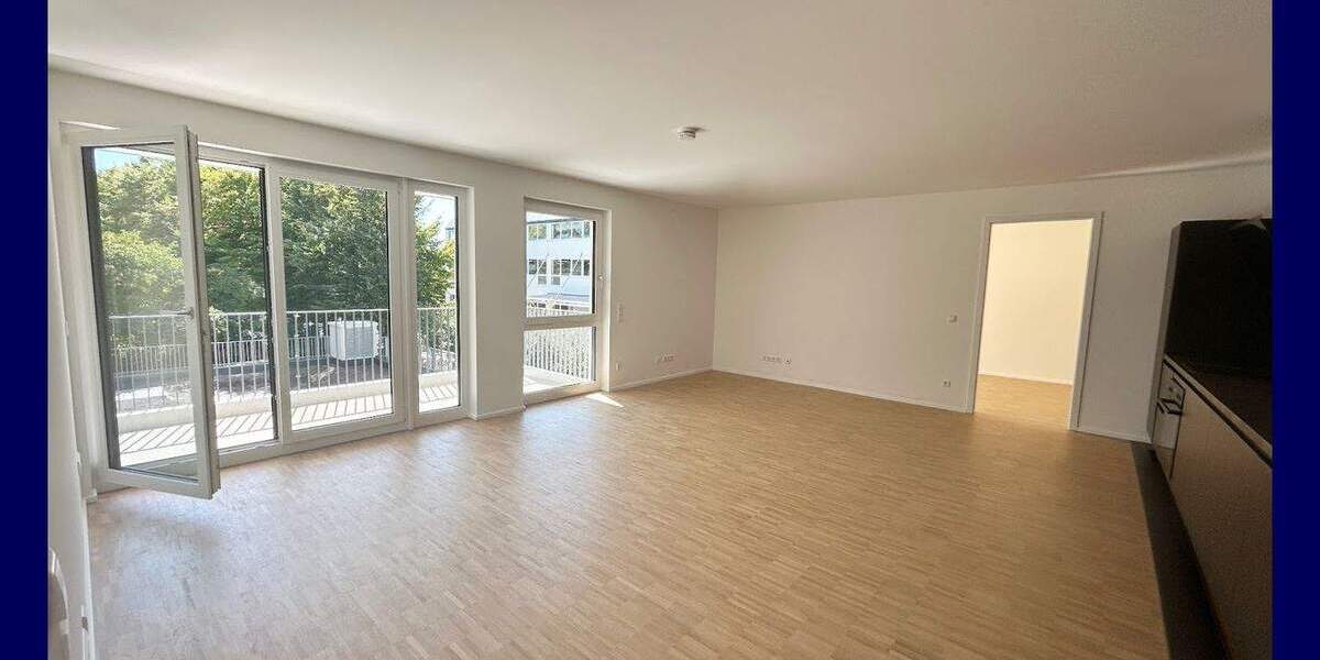 Etagenwohnung Stuttgart Untertürkheim - 4 Zimmer, 104 m&sup2;, 1.690&euro; | Angebot:25677103