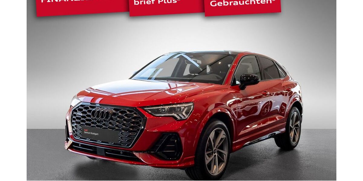 Audi Q3 9.999 km 47.920 &euro; Stuttgart 70469