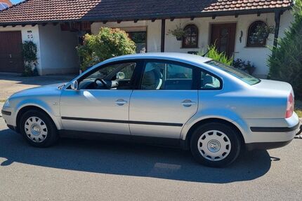 VW Passat 60.000 km 3.600 &euro; Flein 74223